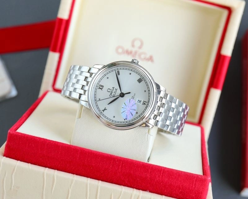 OMEGA Watches GoodFit 191840