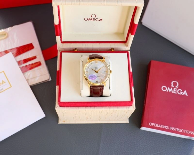 OMEGA Watches Neat 191873