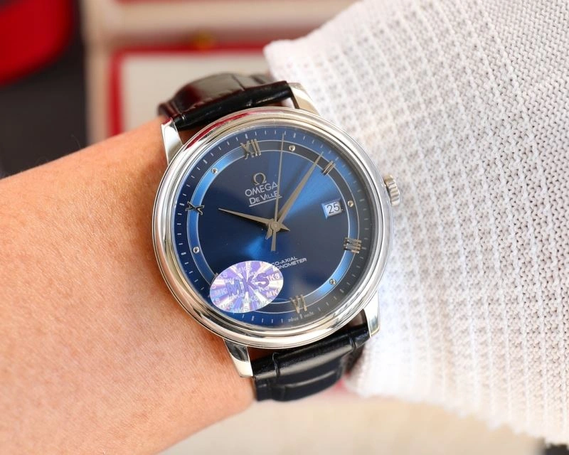 OMEGA Watches EasyCare 191869