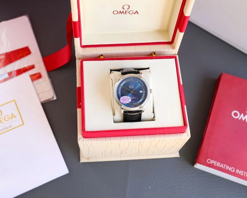 OMEGA Watches EasyCare 191869