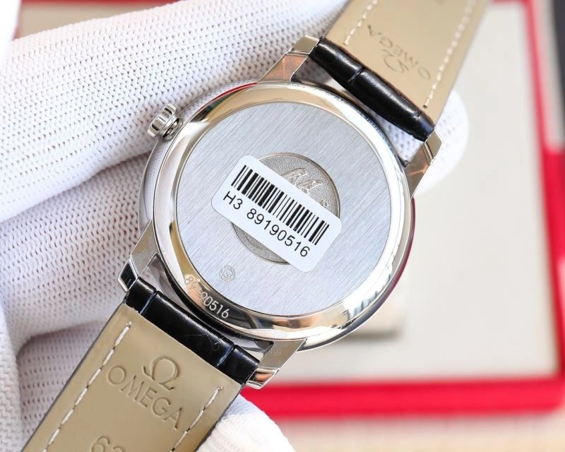 OMEGA Watches EasyCare 191869