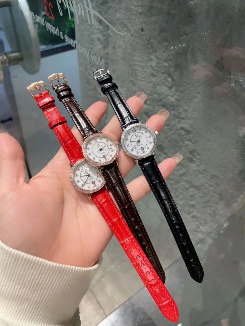 OMEGA Watches Durable 191839