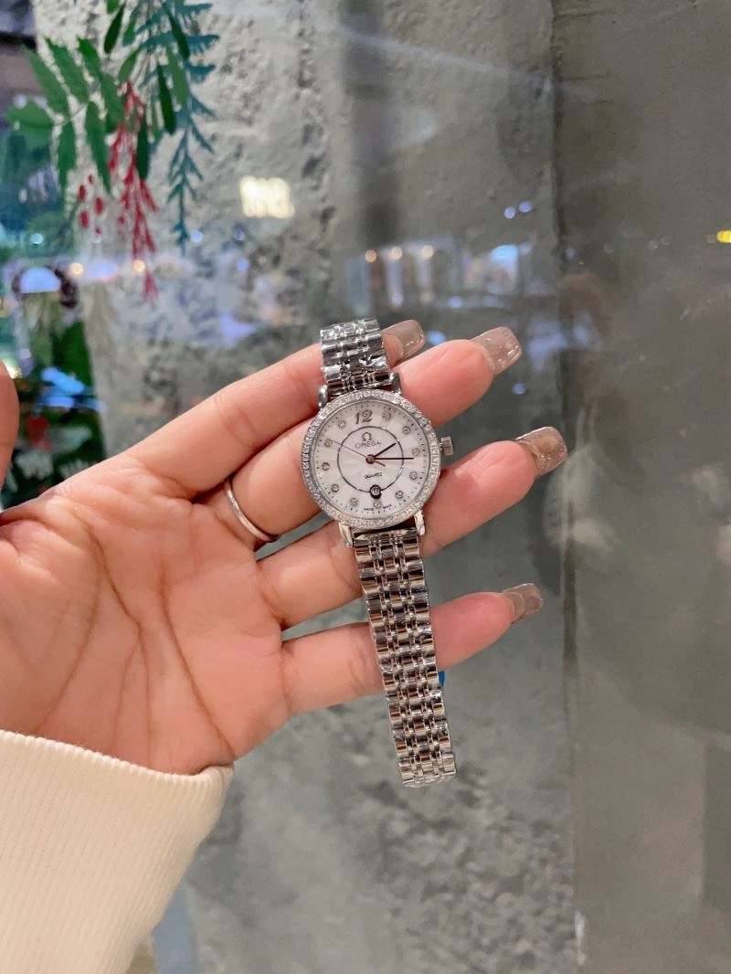 Sporty OMEGA Watches 191861