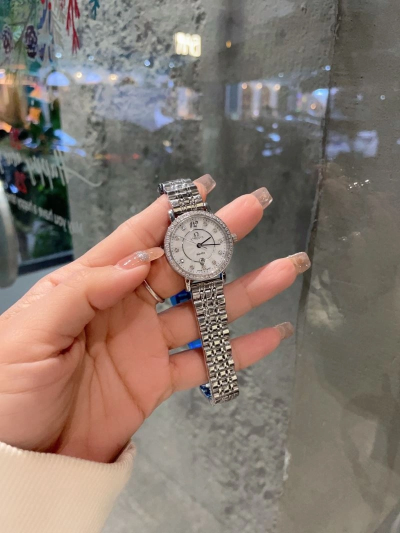 Sporty OMEGA Watches 191861