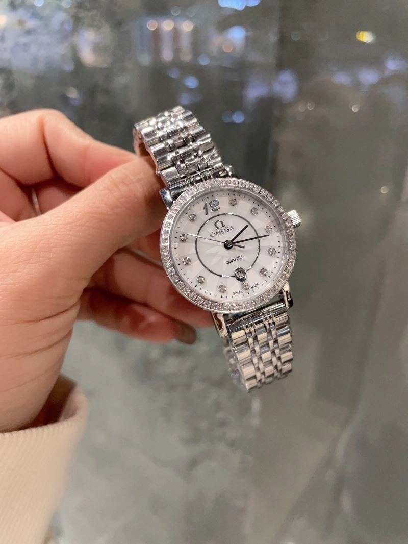 Sporty OMEGA Watches 191861