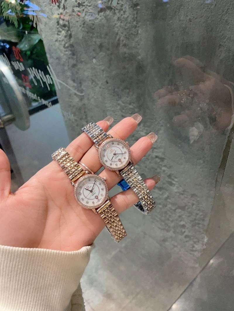 Sporty OMEGA Watches 191861
