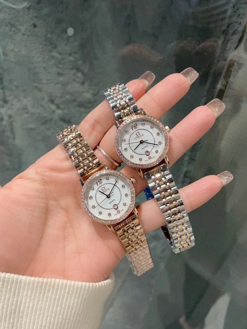 Sporty OMEGA Watches 191861