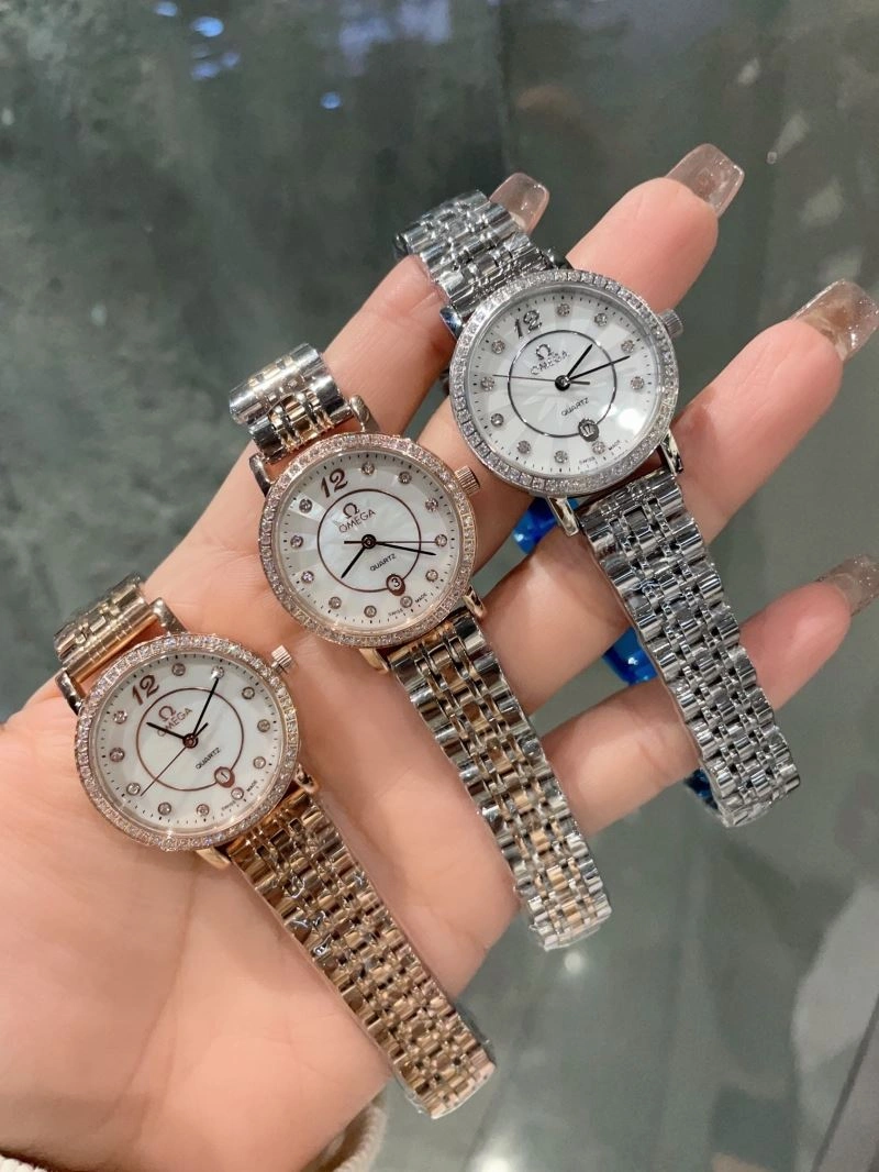 Sporty OMEGA Watches 191861