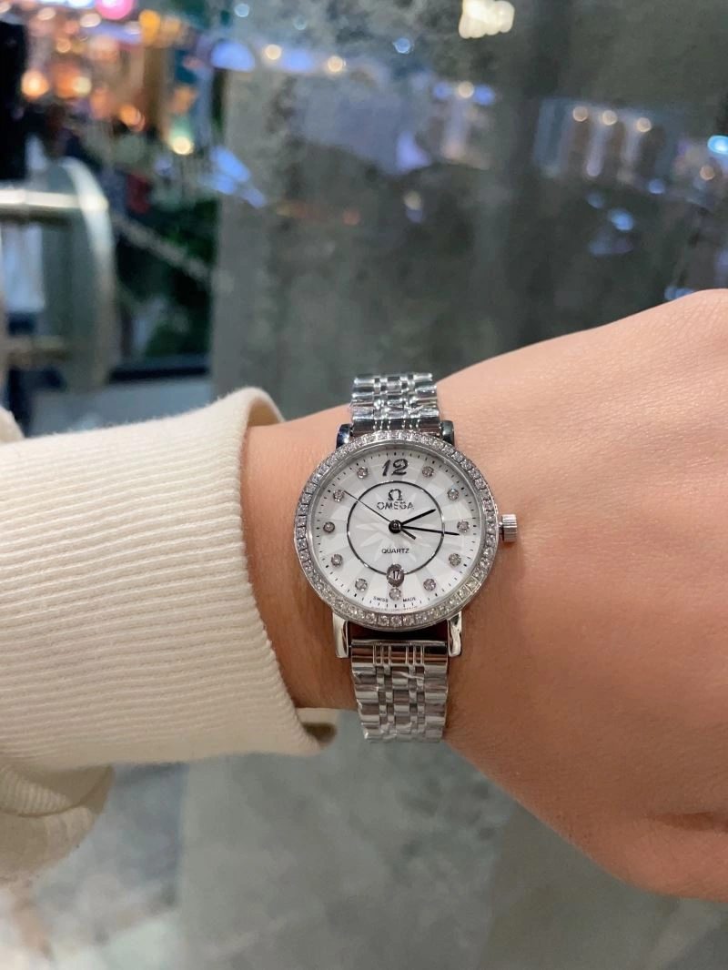 Sporty OMEGA Watches 191861