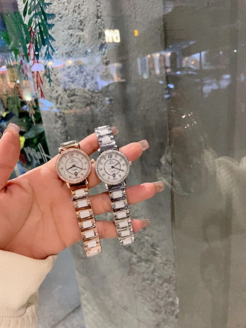 OMEGA Watches SmartChoice 191837