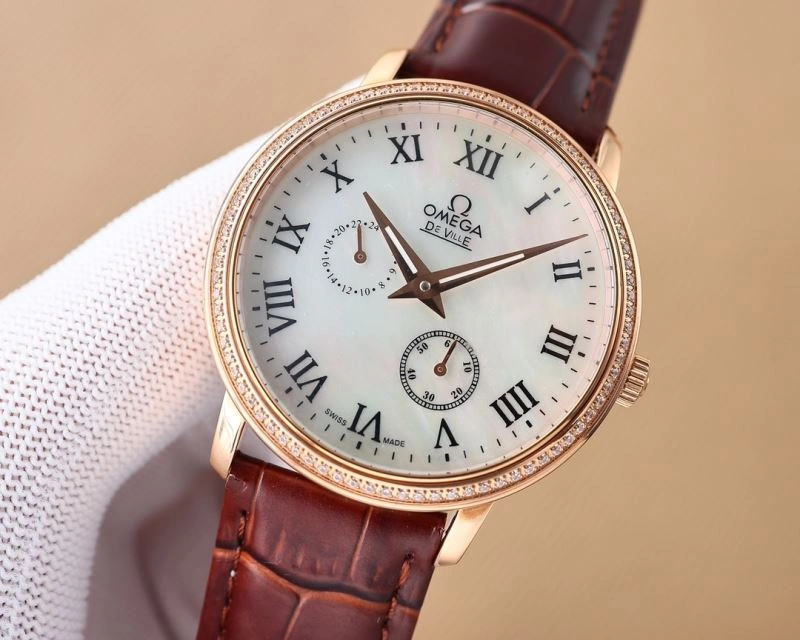OMEGA Watches DailyWear 191838