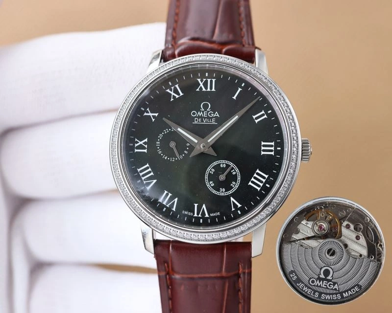 OMEGA Watches DailyWear 191838