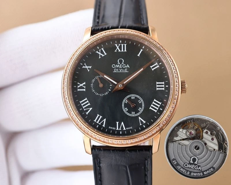 OMEGA Watches DailyWear 191838