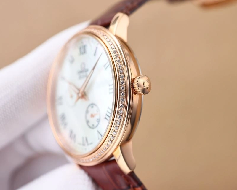 OMEGA Watches DailyWear 191838