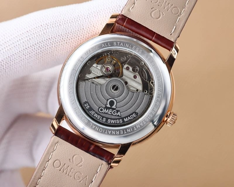 OMEGA Watches DailyWear 191838