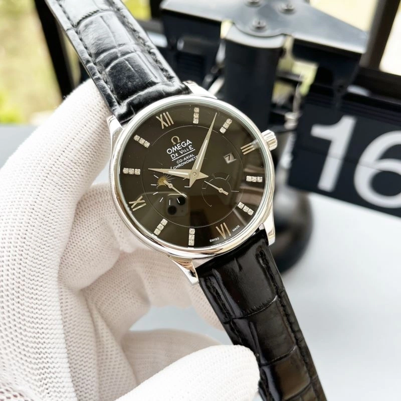 Versatile OMEGA Watches 191836