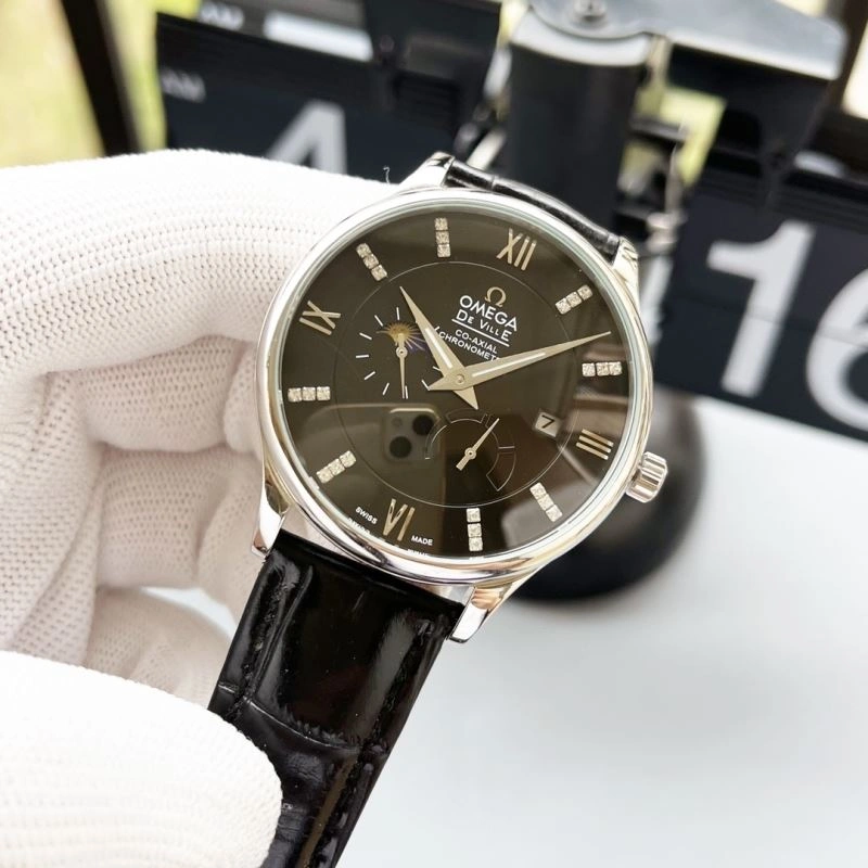 Versatile OMEGA Watches 191836