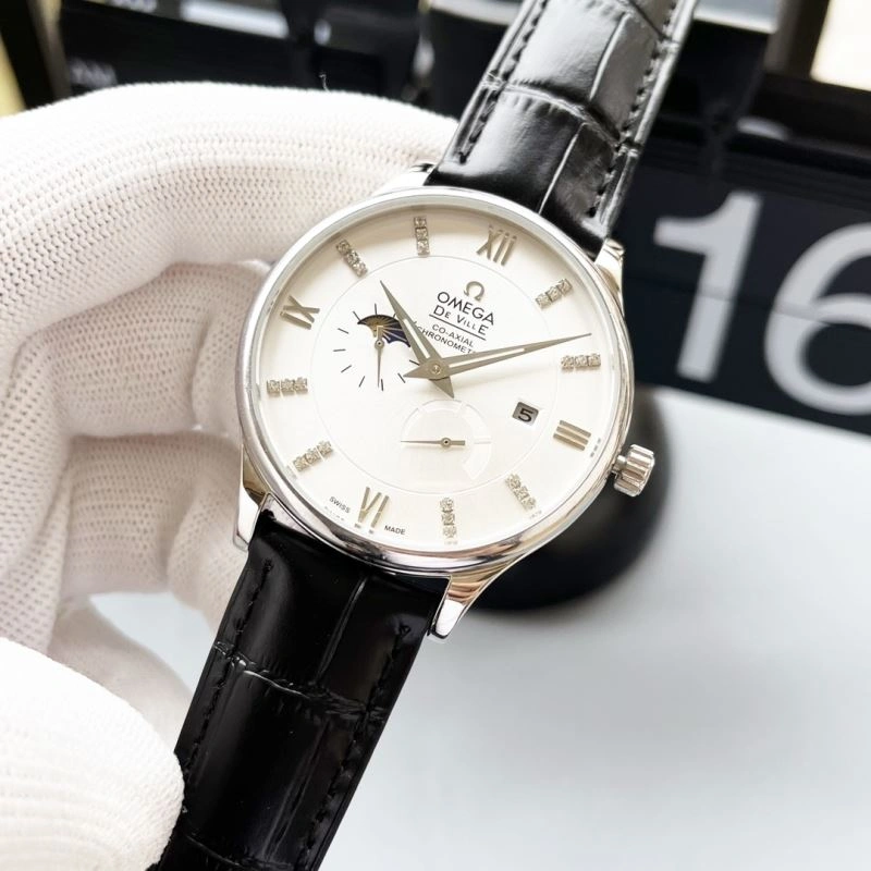 Versatile OMEGA Watches 191836