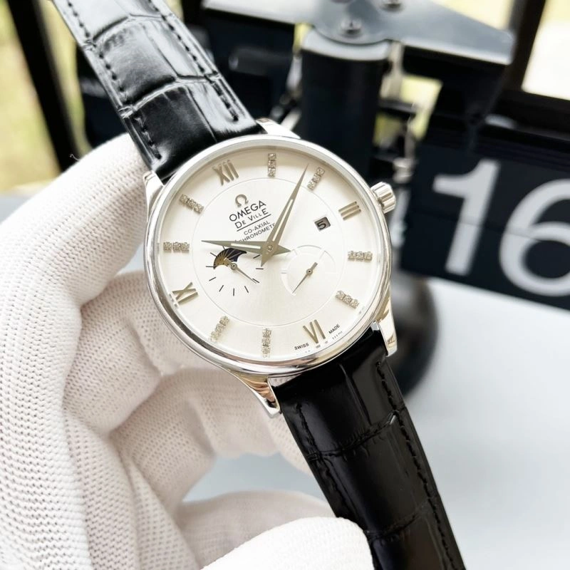 Versatile OMEGA Watches 191836