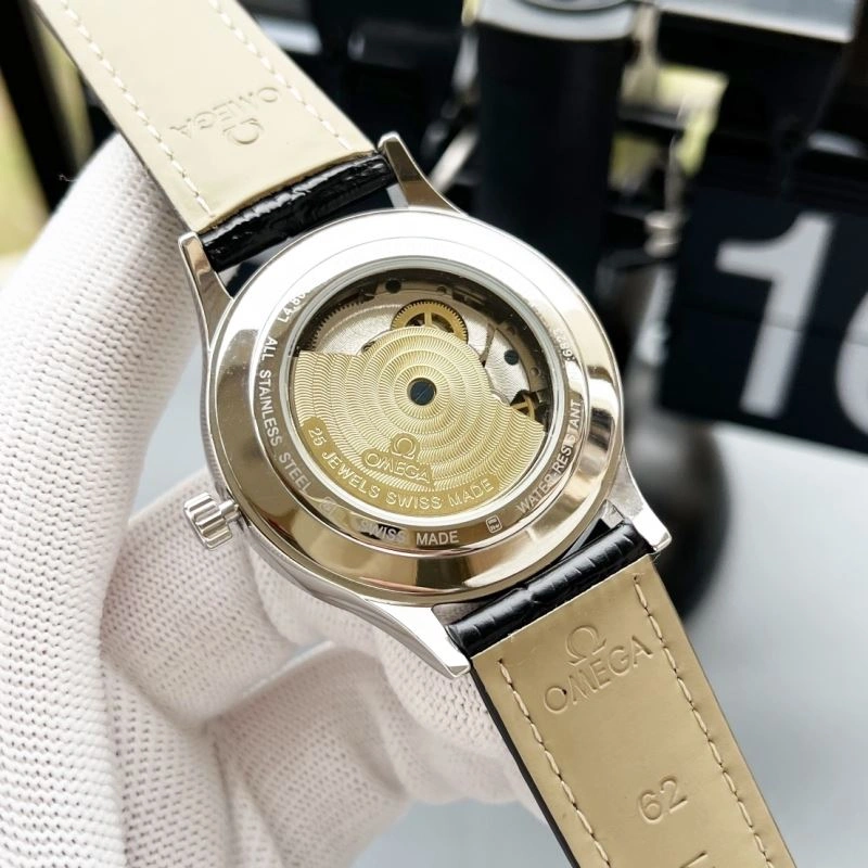 Versatile OMEGA Watches 191836