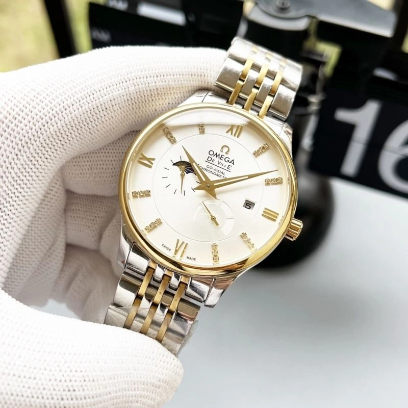 OMEGA Watches UrbanStyle 191834