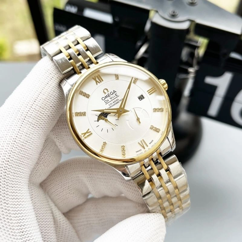 OMEGA Watches UrbanStyle 191834