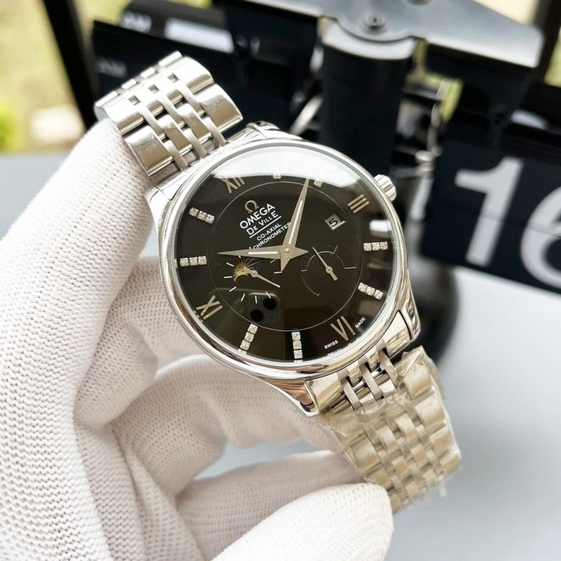 OMEGA Watches UrbanStyle 191834