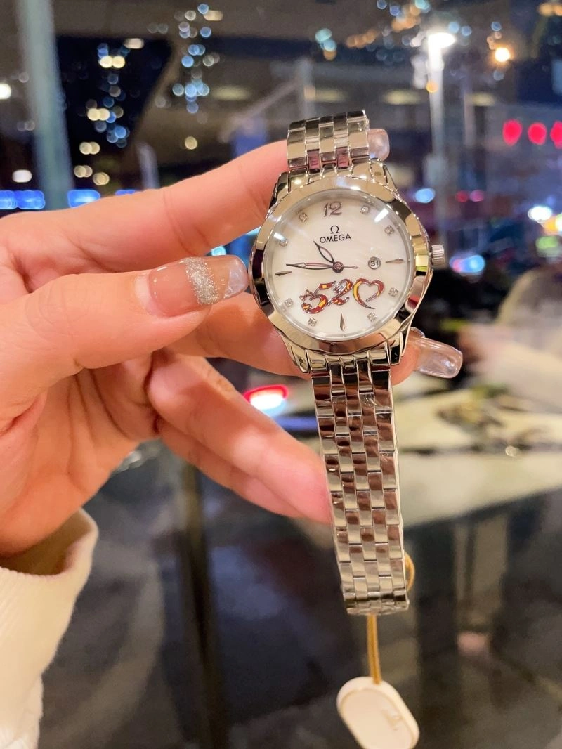 Cozy OMEGA Watches 191806