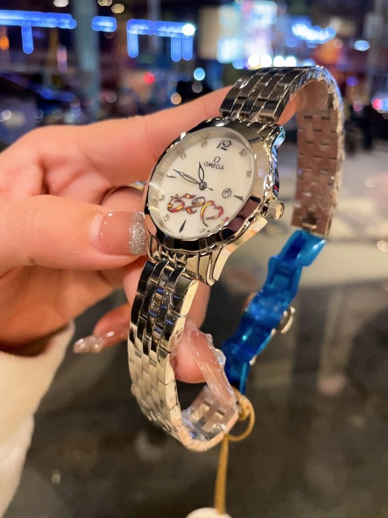 Cozy OMEGA Watches 191806