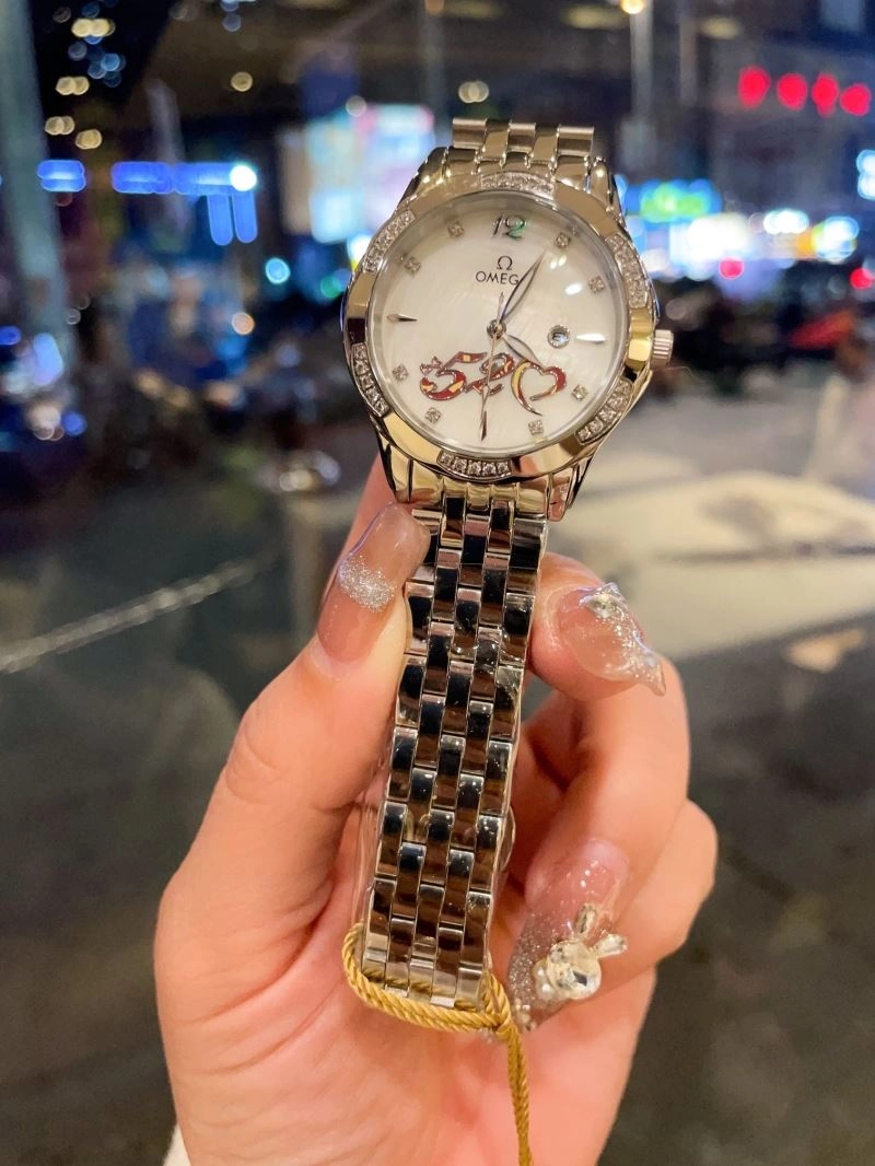 Cozy OMEGA Watches 191806