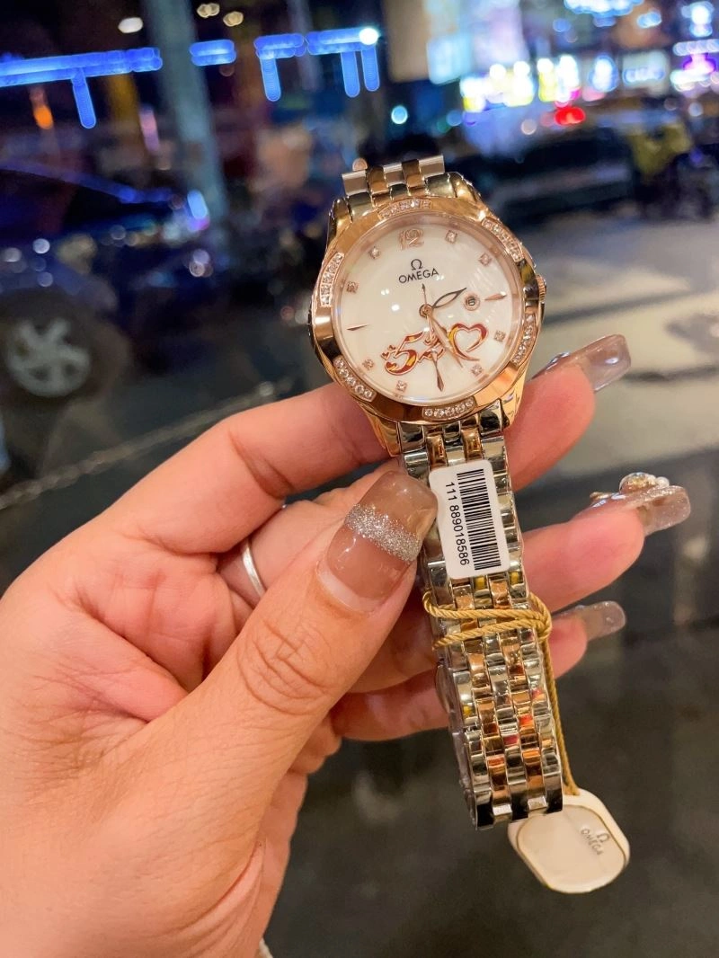 Cozy OMEGA Watches 191806