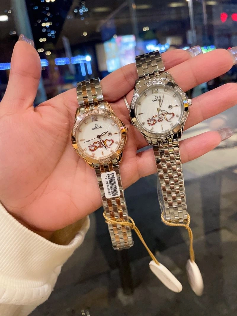 Cozy OMEGA Watches 191806