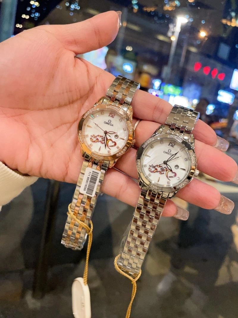 Cozy OMEGA Watches 191806