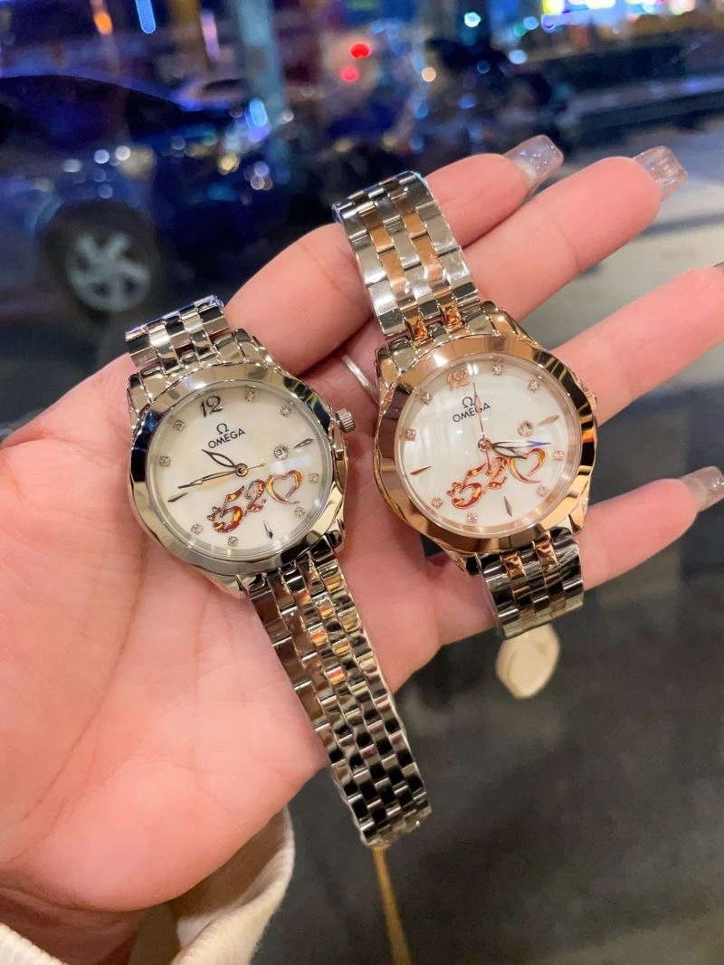 Cozy OMEGA Watches 191806