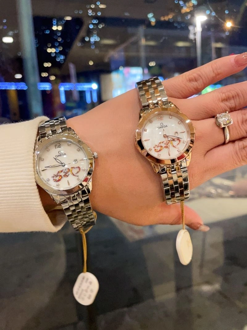 Cozy OMEGA Watches 191806