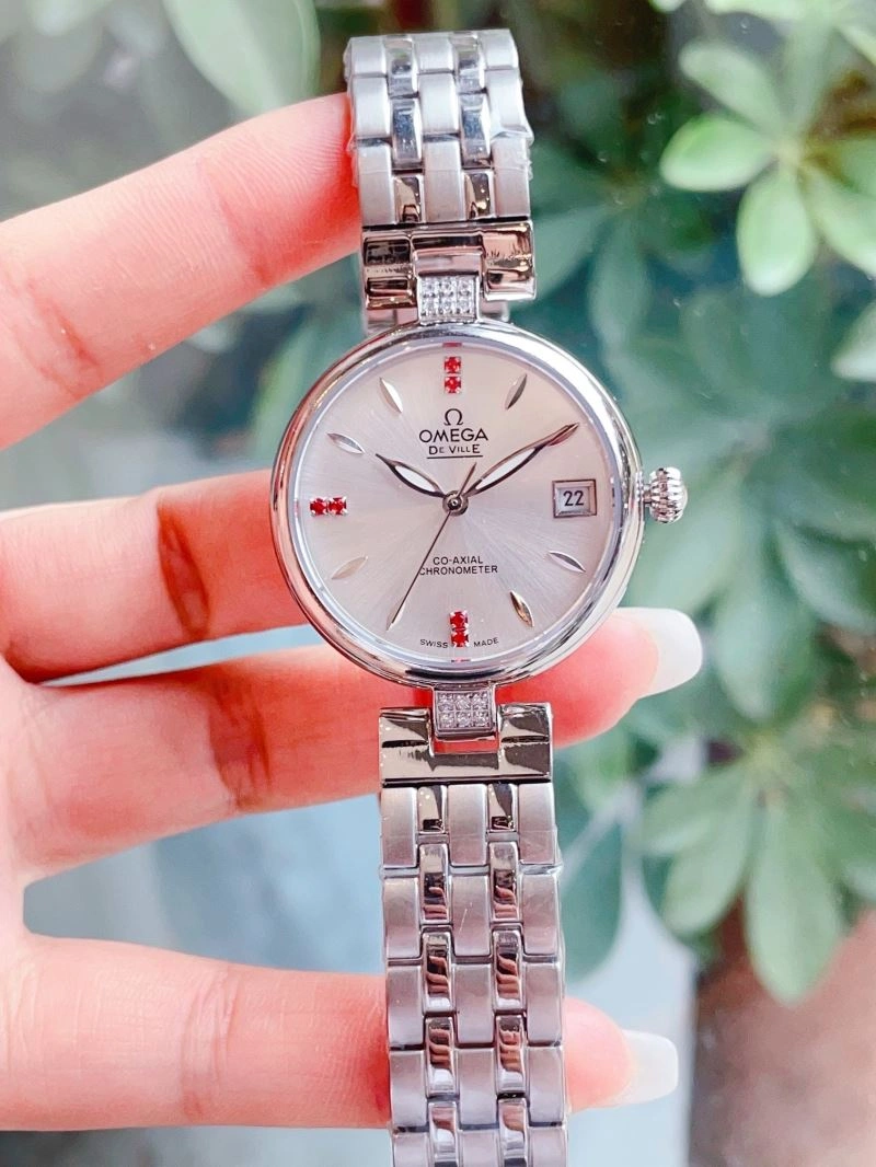 OMEGA Watches Vibrant 191807