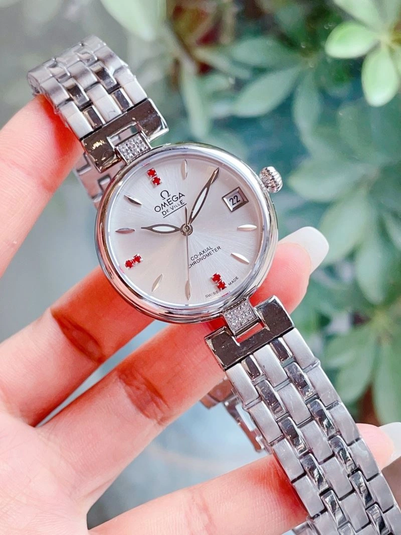 OMEGA Watches Vibrant 191807