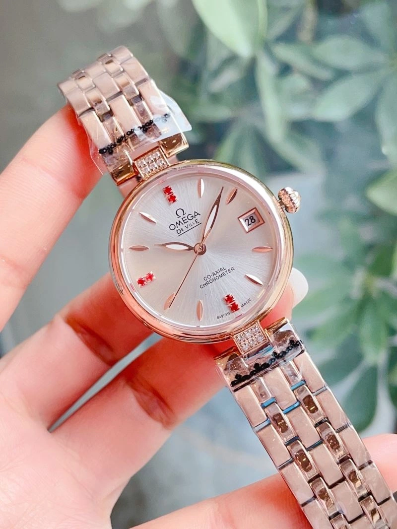 OMEGA Watches Vibrant 191807