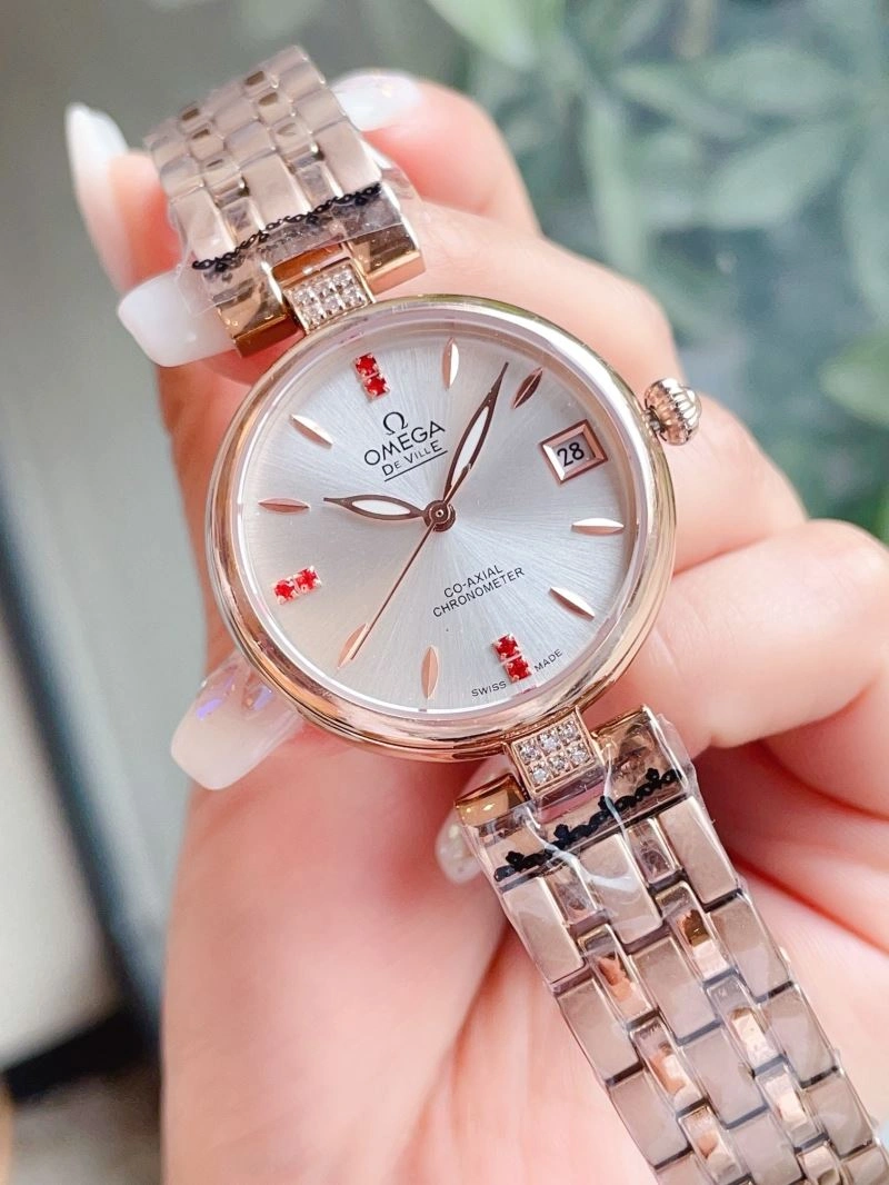 OMEGA Watches Vibrant 191807