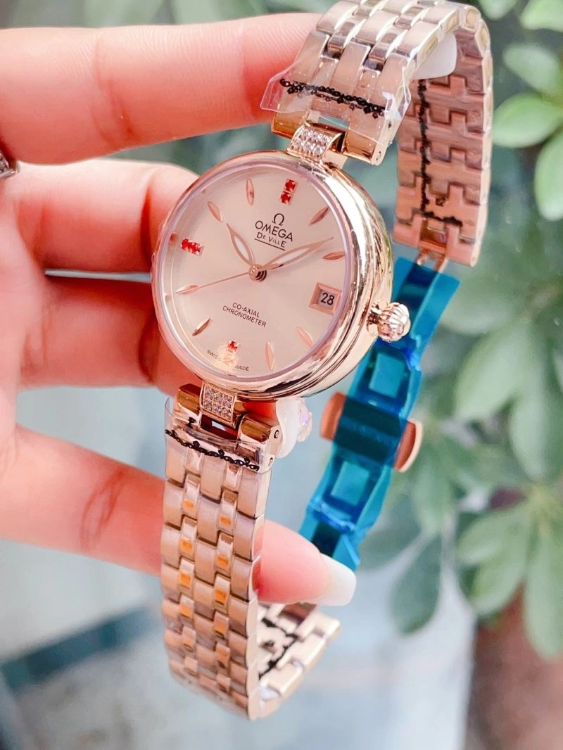 OMEGA Watches Vibrant 191807
