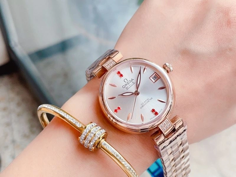 OMEGA Watches Vibrant 191807