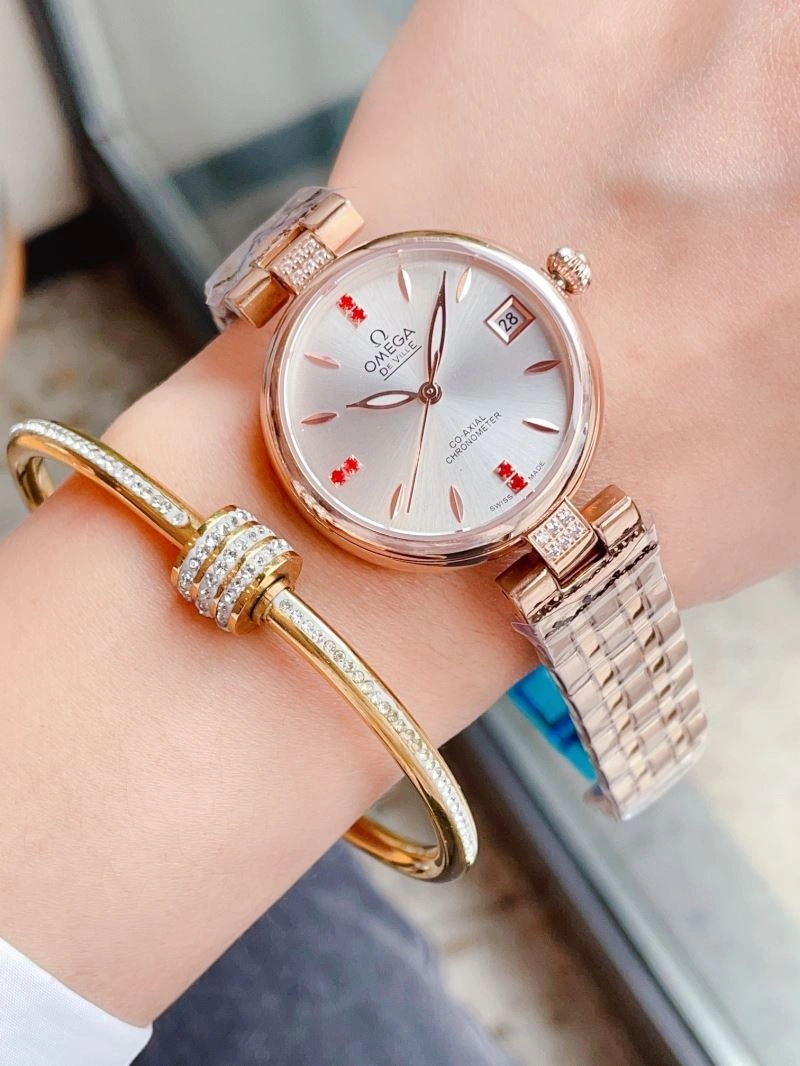 OMEGA Watches Vibrant 191807