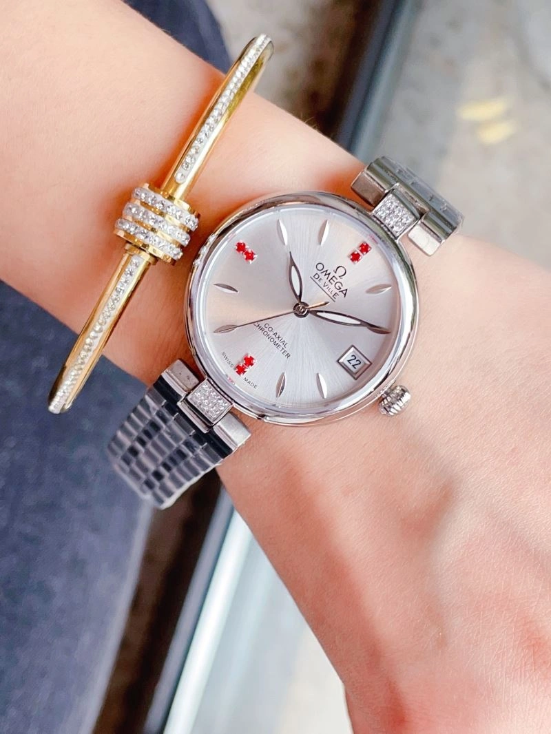OMEGA Watches Vibrant 191807