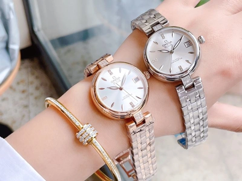 Attractive OMEGA Watches 191814