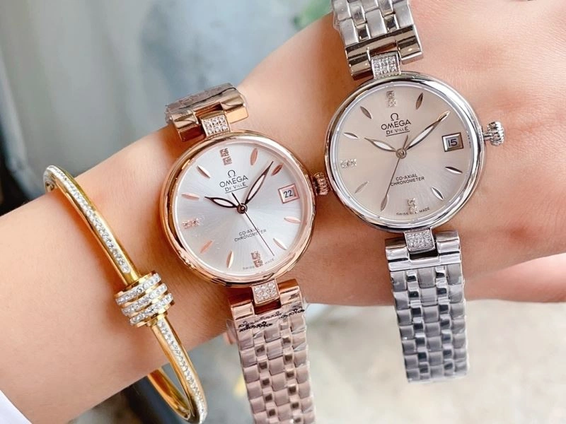 Attractive OMEGA Watches 191814