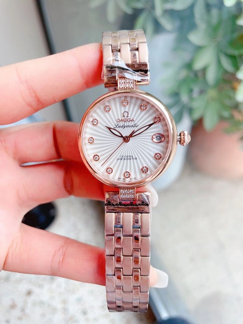 OMEGA Watches HighQuality 191816