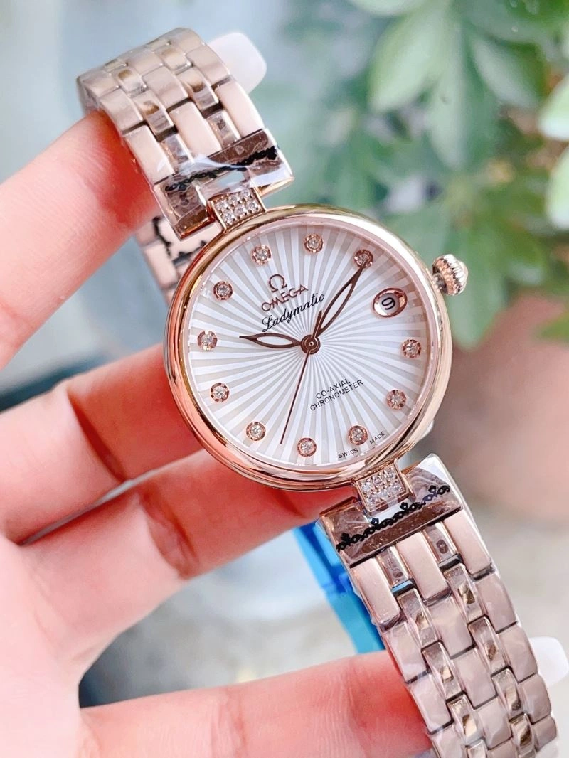 OMEGA Watches HighQuality 191816