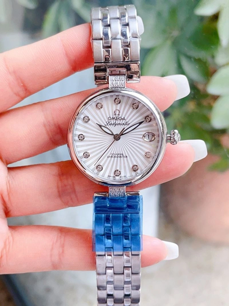 OMEGA Watches HighQuality 191816