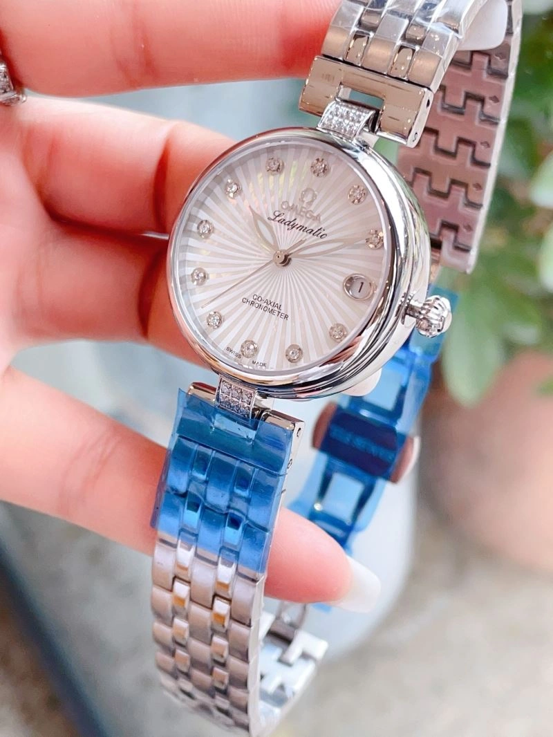 OMEGA Watches HighQuality 191816