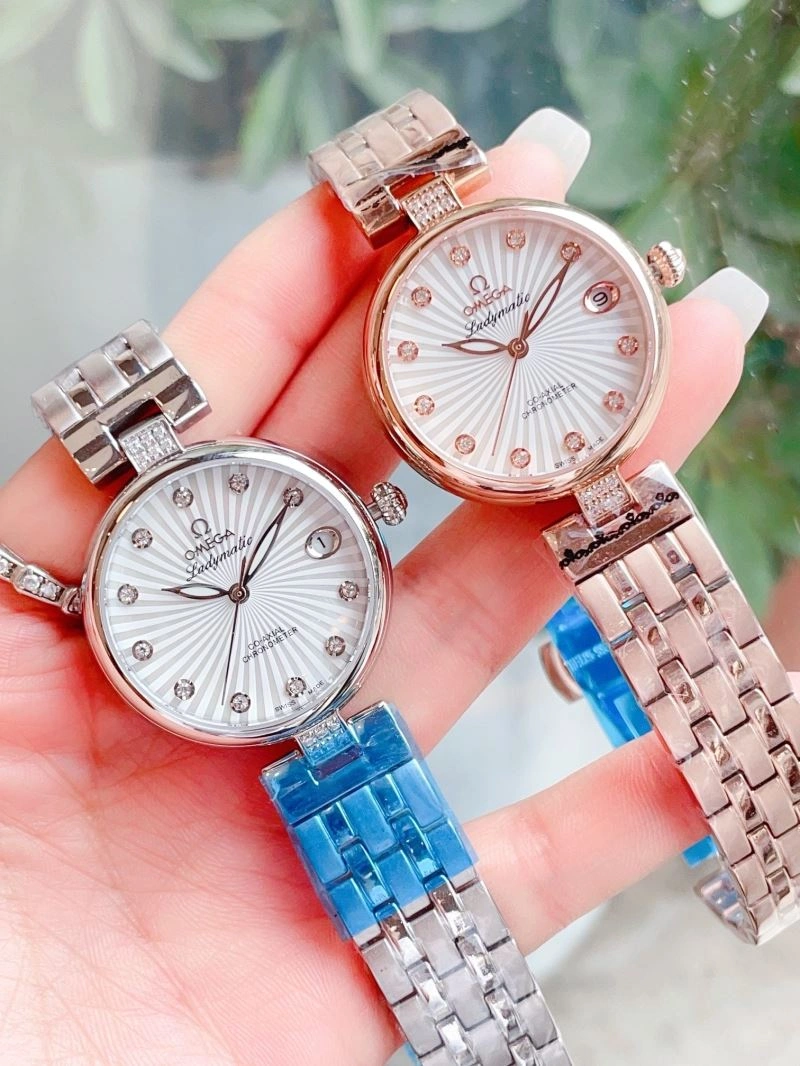 OMEGA Watches HighQuality 191816